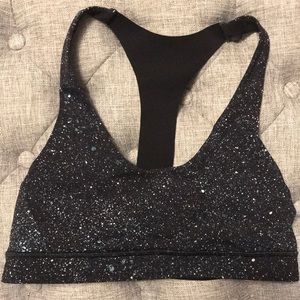 Lululemon bra